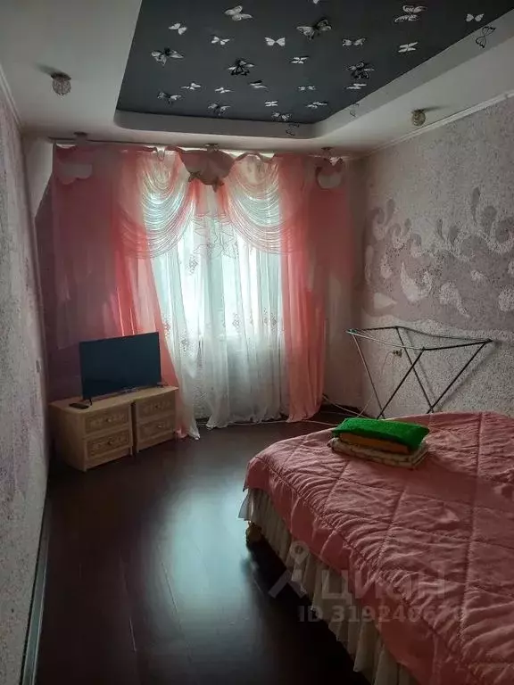 1-к кв. Иркутская область, Братск ул. Воинов-Интернационалистов, 9 ... - Фото 1
