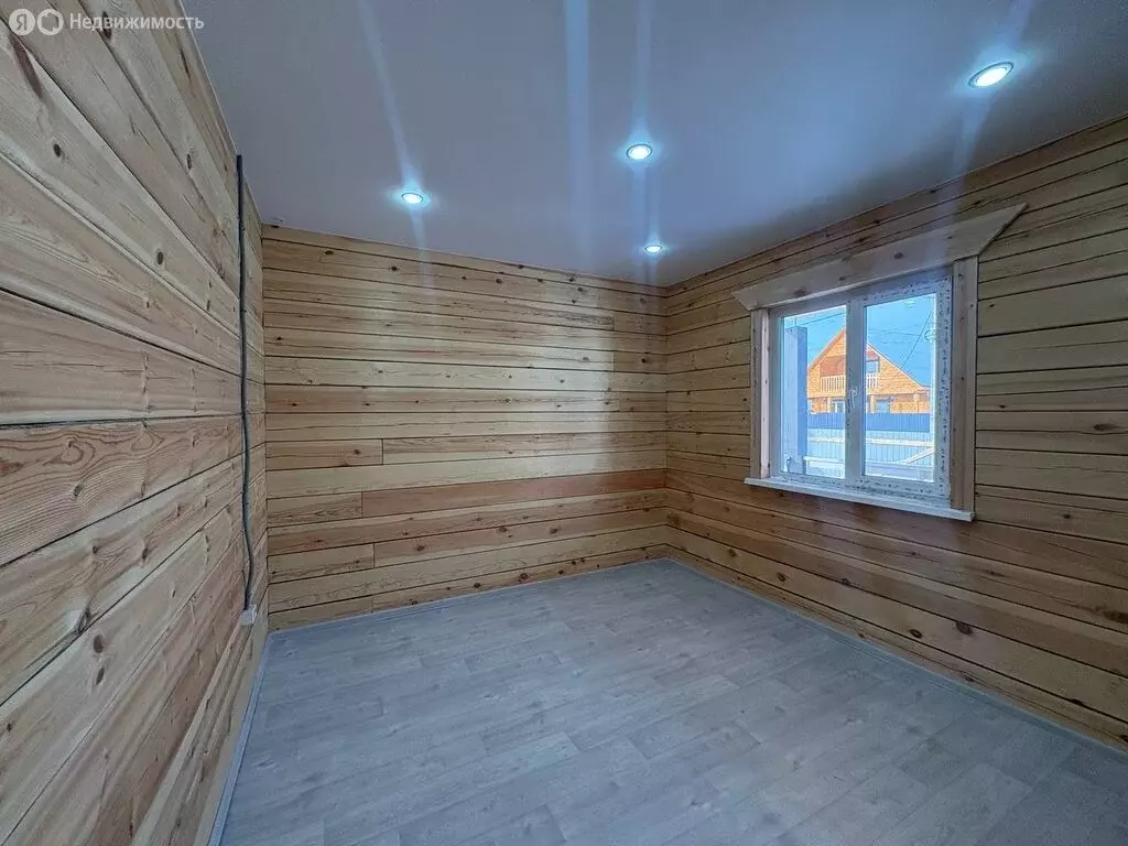 Дом в село Хомутово, Будёновский переулок (150 м) - Фото 2