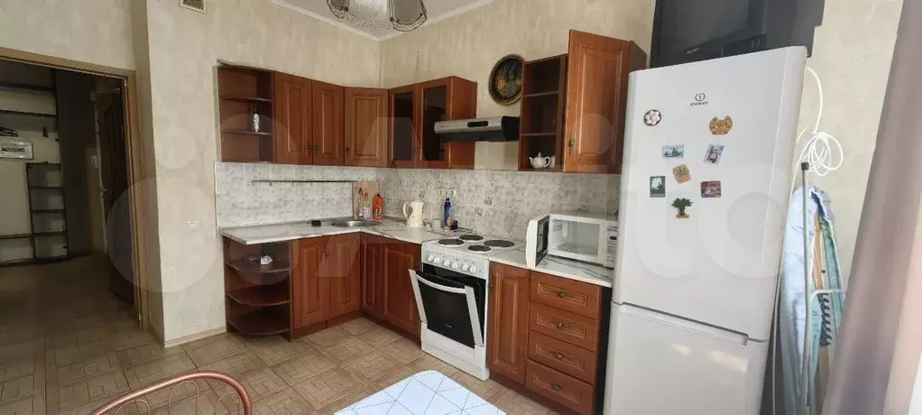 1-к. квартира, 42 м, 5/15 эт. - Фото 0
