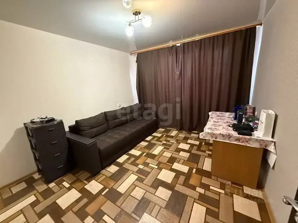 1-к кв. Новосибирская область, Искитим Южный мкр, 33 (29.1 м) - Фото 2
