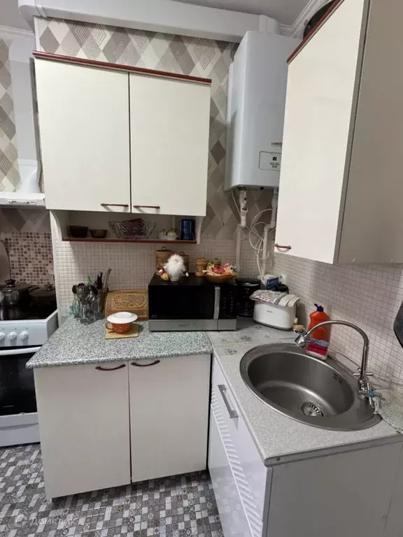 Продаётся 2-к квартира, 61.1 м - Фото 1