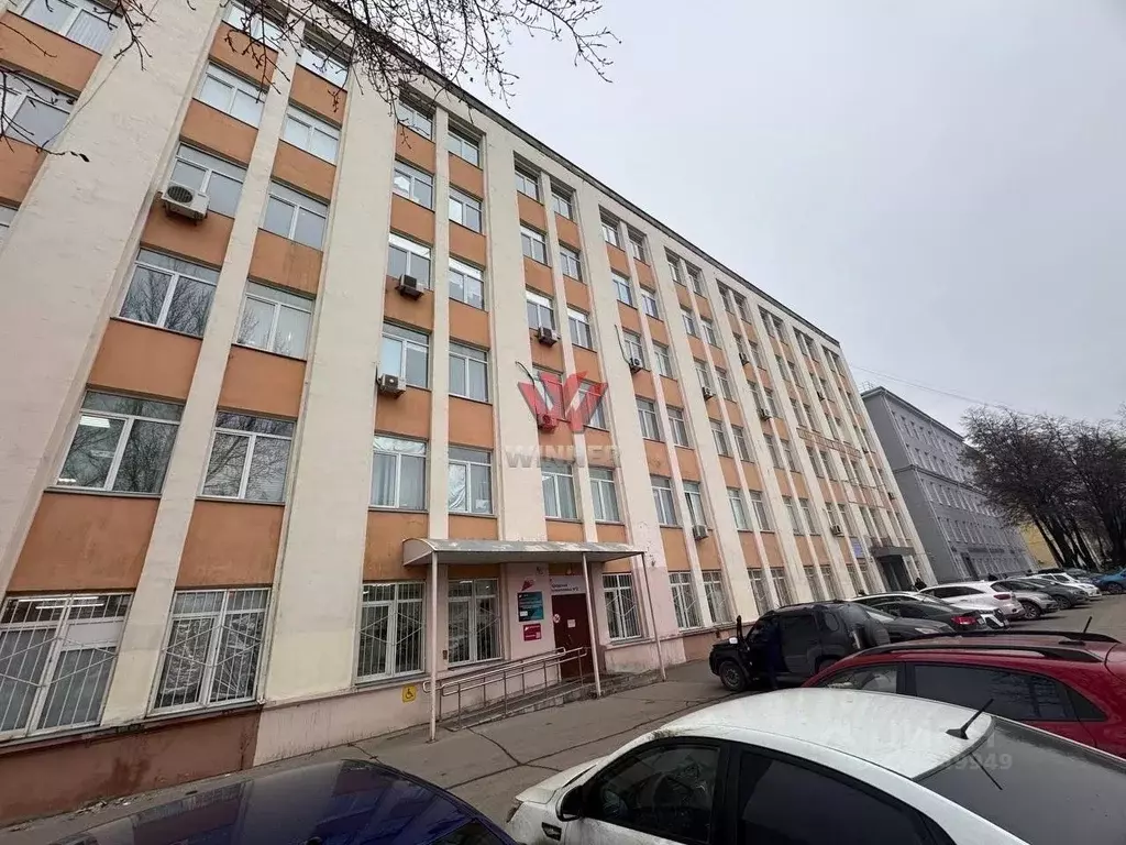 Офис в Нижегородская область, Нижний Новгород Московское ш., 85 (239 ... - Фото 2