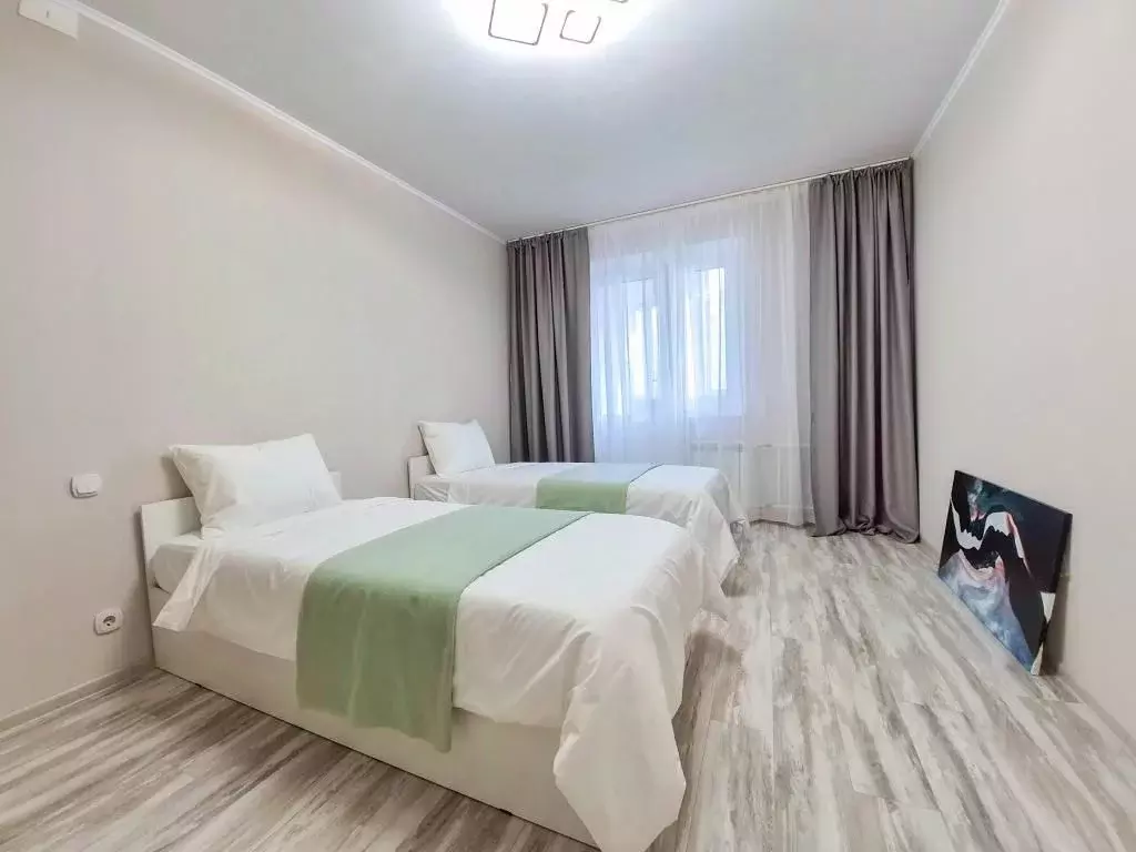 1-к кв. Курская область, Курск просп. Победы, 44 (60.0 м) - Фото 1