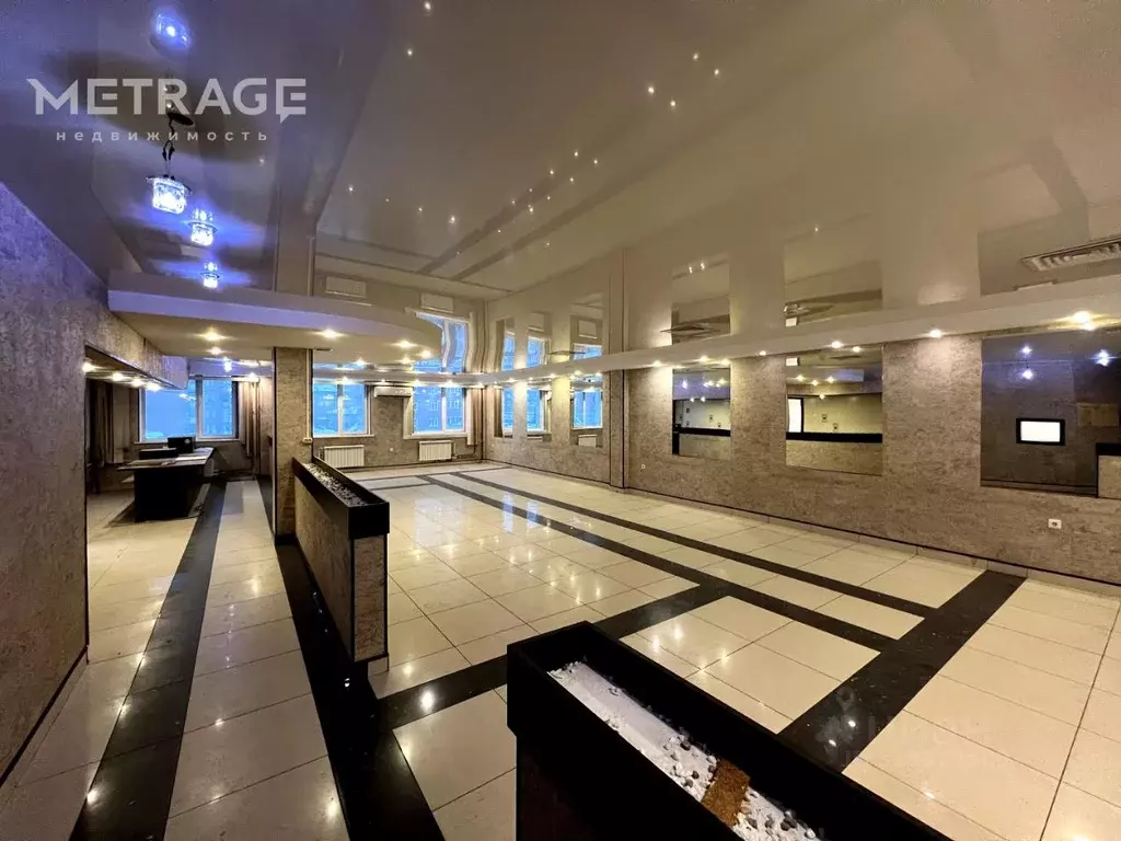 Офис в Новосибирская область, Новосибирск ул. Крылова, 36 (164 м) - Фото 2