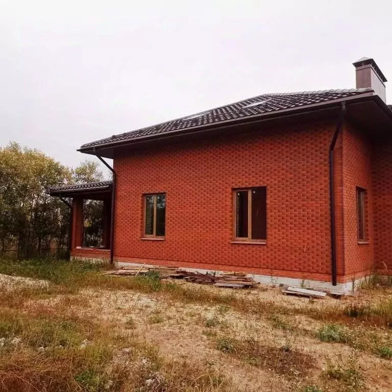 Коттедж в Тверская область, Калининский муниципальный округ, пос. ... - Фото 2