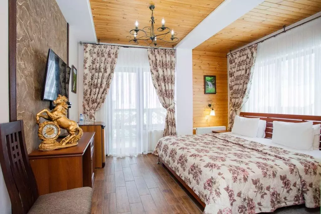 Комната Краснодарский край, Апшеронский район, Нижегородское с/пос, ... - Фото 1