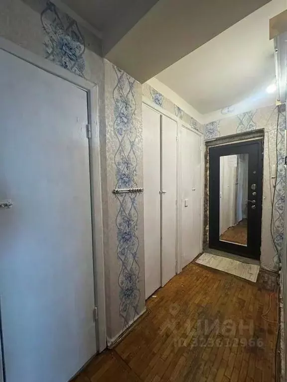 2-к кв. Санкт-Петербург Пискаревский просп., 9к1 (47.8 м) - Фото 1