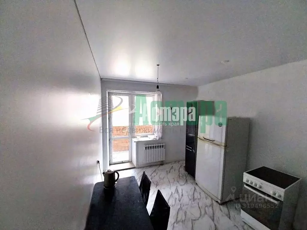 1-к кв. Забайкальский край, Чита ул. Токмакова, 49 (40.2 м) - Фото 1