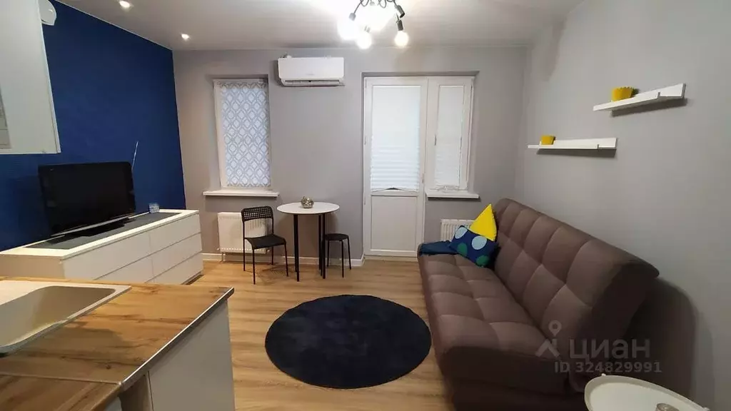 Студия Адыгея, Тахтамукайский район, Старобжегокайское с/пос, Новая ... - Фото 2