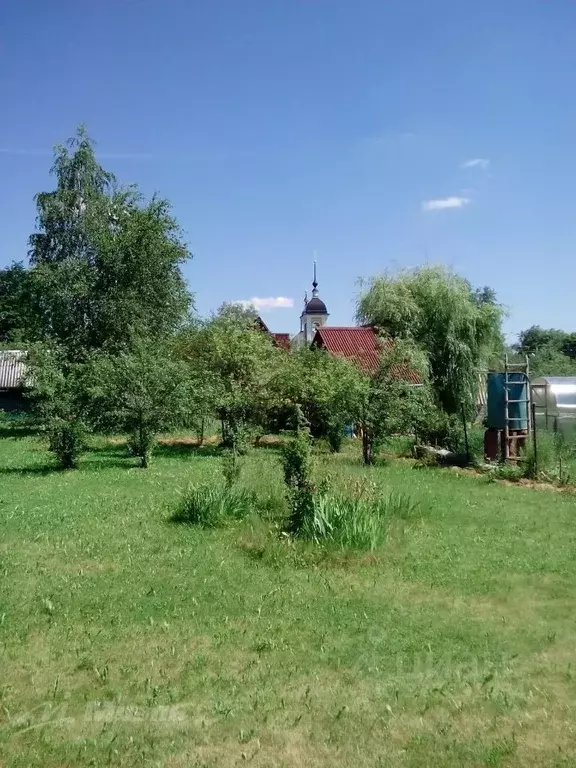 Дом в Московская область, Дмитровский муниципальный округ, д. ... - Фото 1