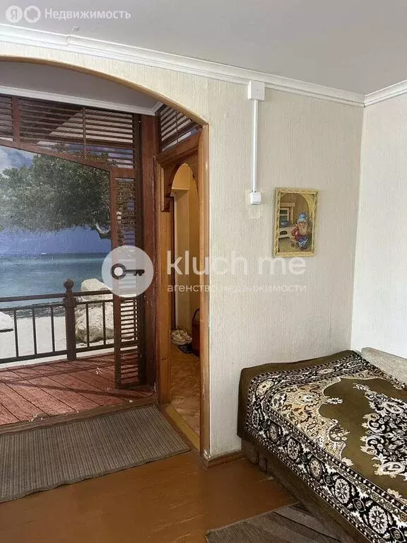 1-комнатная квартира: Казань, 2-я Даурская улица, 5 (31.6 м) - Фото 1