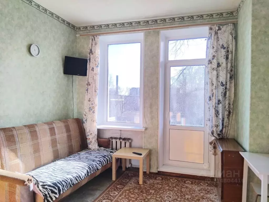 Комната Санкт-Петербург Новочеркасский просп., 59К1 (15.6 м) - Фото 0