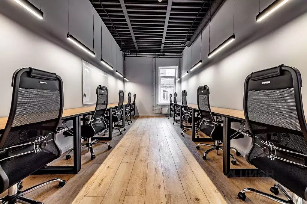 Офис в Санкт-Петербург Гороховая ул., 49Б (25 м) - Фото 2