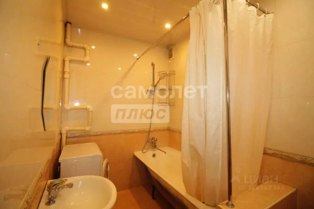 2-к кв. Забайкальский край, Чита Суглинная ул., 2А (65.2 м) - Фото 2