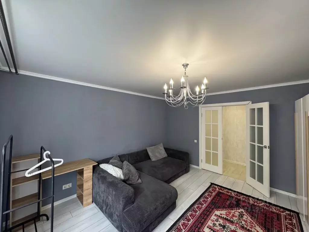 3-к кв. Москва ул. Островитянова, 39 (59.3 м) - Фото 1