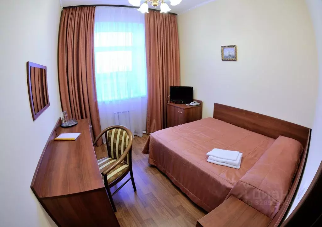 Комната Свердловская область, Сысерть Красноармейская ул., 4 (11.0 м) - Фото 1