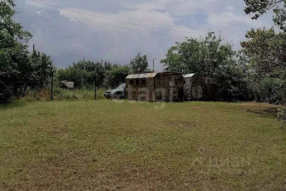 Участок в Ростовская область, Аксайский район, Верхнеподпольненское ... - Фото 2