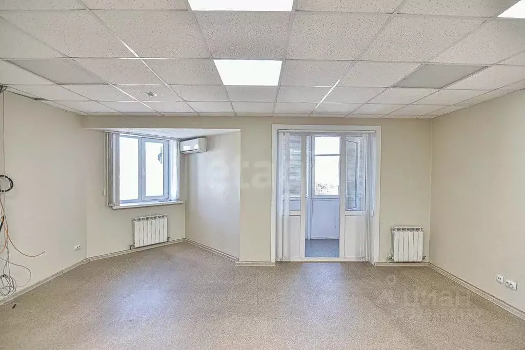 Офис в Сахалинская область, Южно-Сахалинск Курильская ул., 40 (145 м) - Фото 1