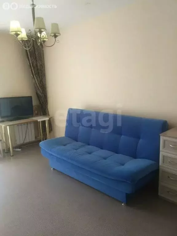 1-комнатная квартира: Томск, улица Челюскинцев, 2 (39.2 м) - Фото 0