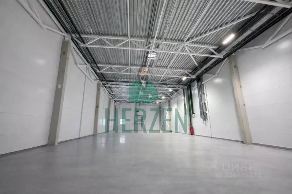 Производственное помещение в Московская область, Лыткарино Детский ... - Фото 2