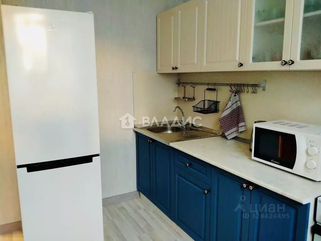 2-к кв. Москва 4-й кв-л, 6 (52.0 м) - Фото 2