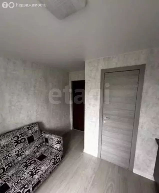 1-комнатная квартира: Ижевск, Красногеройская улица, 107 (11 м) - Фото 2