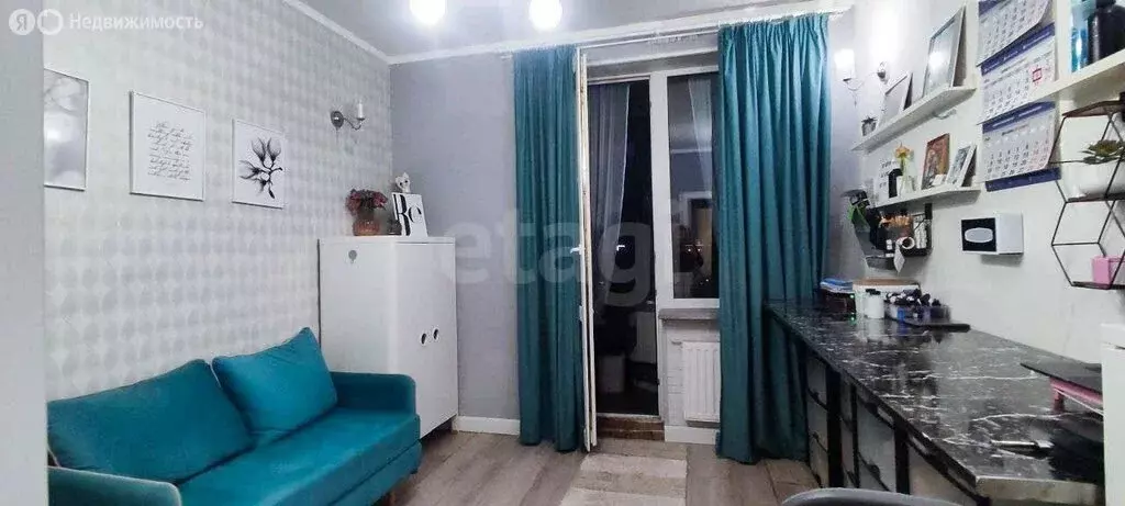 2-комнатная квартира: Санкт-Петербург, Бухарестская улица, 110к1 (85 ... - Фото 1