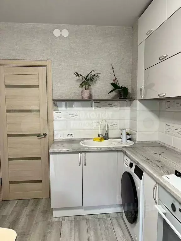 2-к кв. Марий Эл, Йошкар-Ола бул. Ураева, 10А (58.9 м) - Фото 2