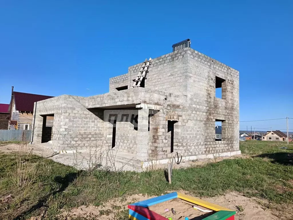 Коттедж в Коми, Сыктывкар проезд Юго-Западный (180 м) - Фото 0