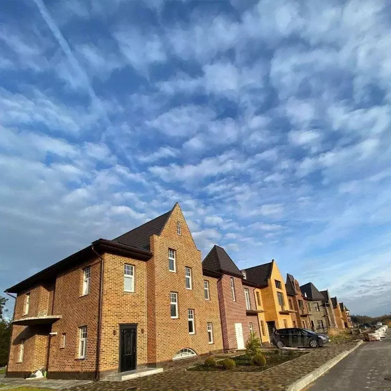 Квартира, 4 комнаты, 143.69 м - Фото 1