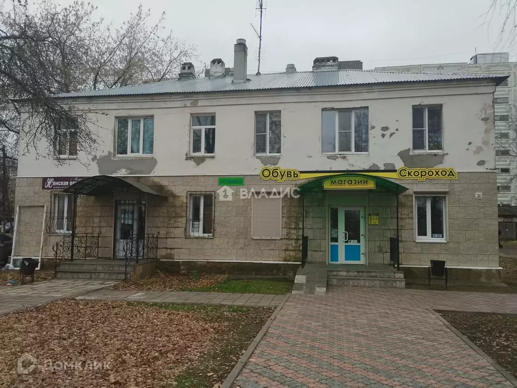 Продаётся 1-к квартира, 31 м - Фото 0