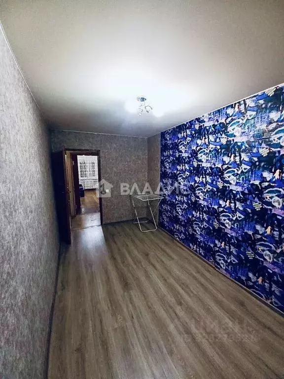 3-к кв. Московская область, Домодедово городской округ, пос. Санатория ... - Фото 2