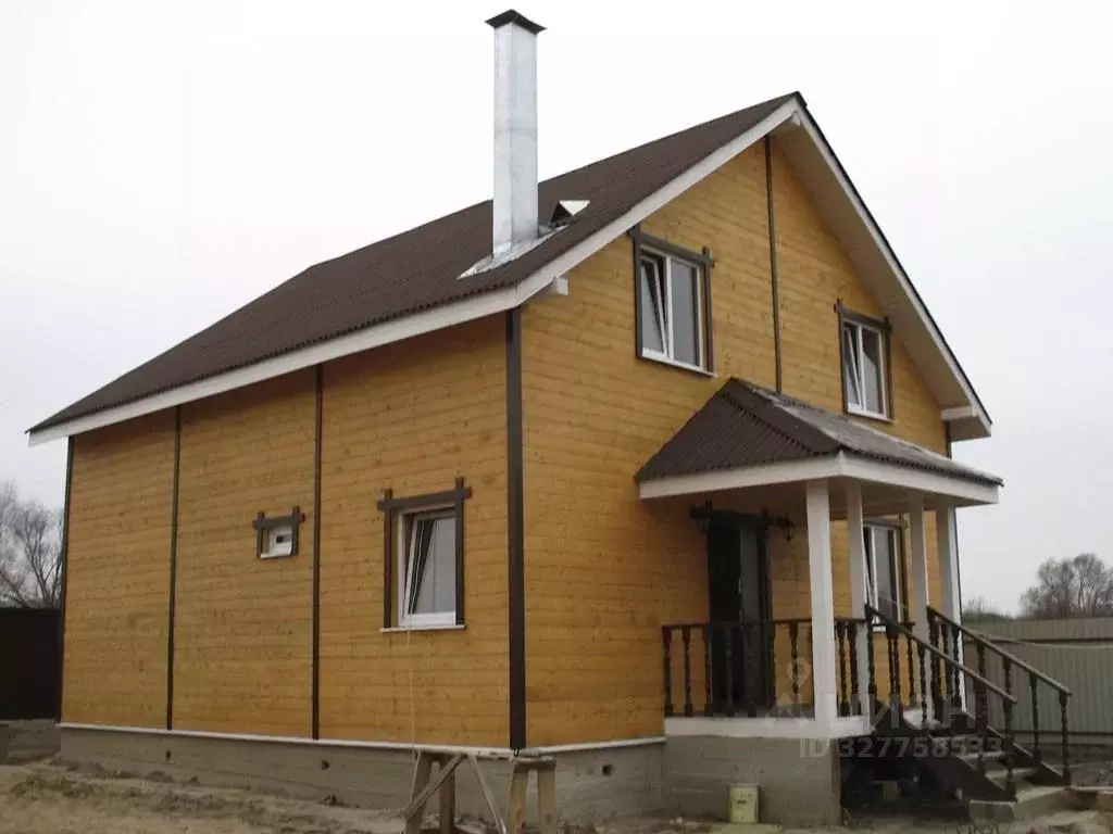 Дом в Московская область, Солнечногорск городской округ, пос. Жуково  ... - Фото 2