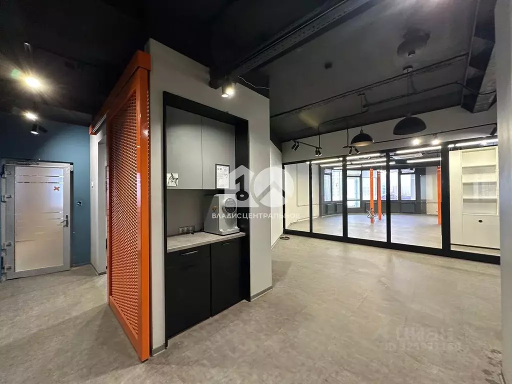 Офис в Новосибирская область, Новосибирск Нарымская ул., 27 (412 м) - Фото 2