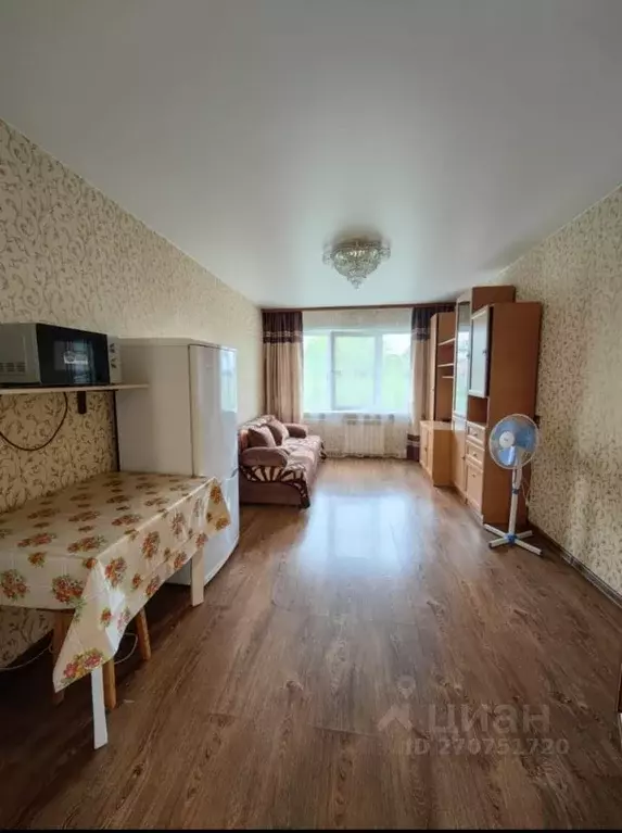 Студия Иркутская область, Иркутск Пограничный пер., 1б (24.0 м) - Фото 2