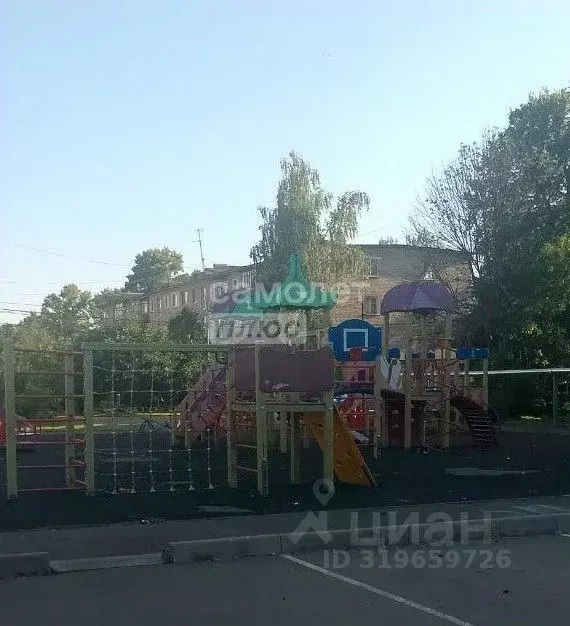 2-к кв. Московская область, Рошаль ул. Мира, 5 (52.9 м) - Фото 0