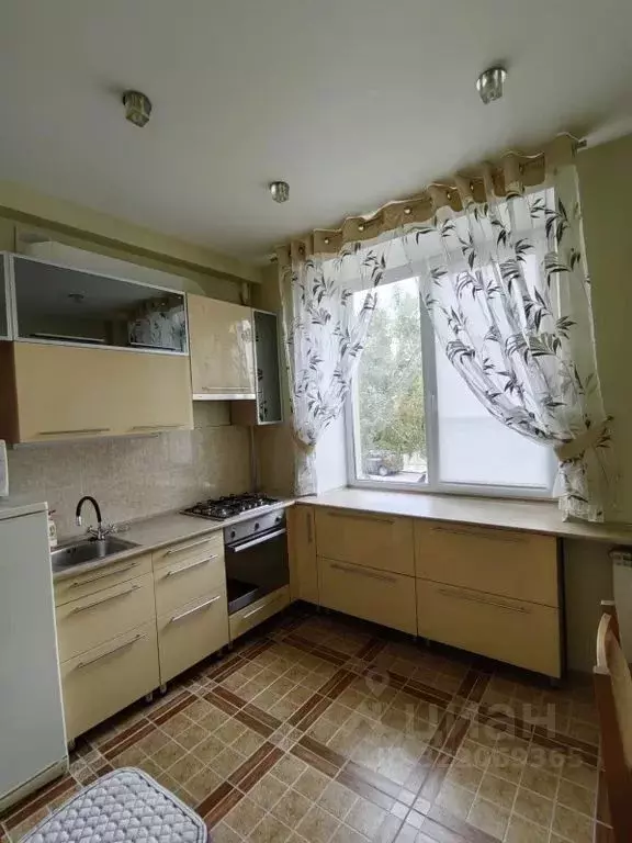 1-к кв. Волгоградская область, Волгоград ул. Маршала Чуйкова, 23 (40.0 ... - Фото 1