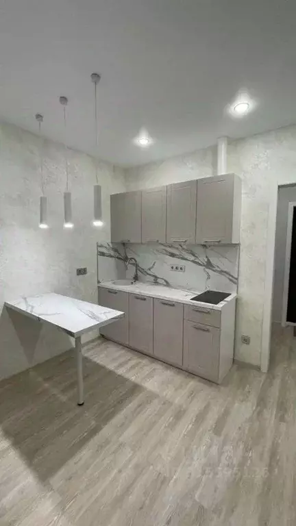 Студия Новосибирская область, Новосибирск Гурьевская ул., 177 (28.0 м) - Фото 2