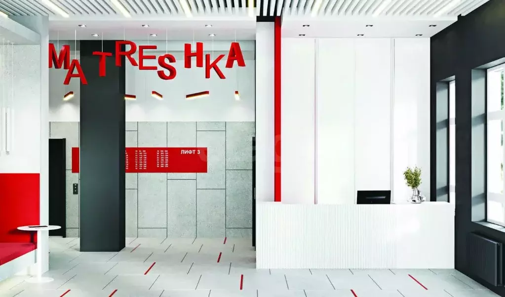 3-к кв. Удмуртия, Ижевск просп. Конструктора М.Т. Калашникова, 23 ... - Фото 2