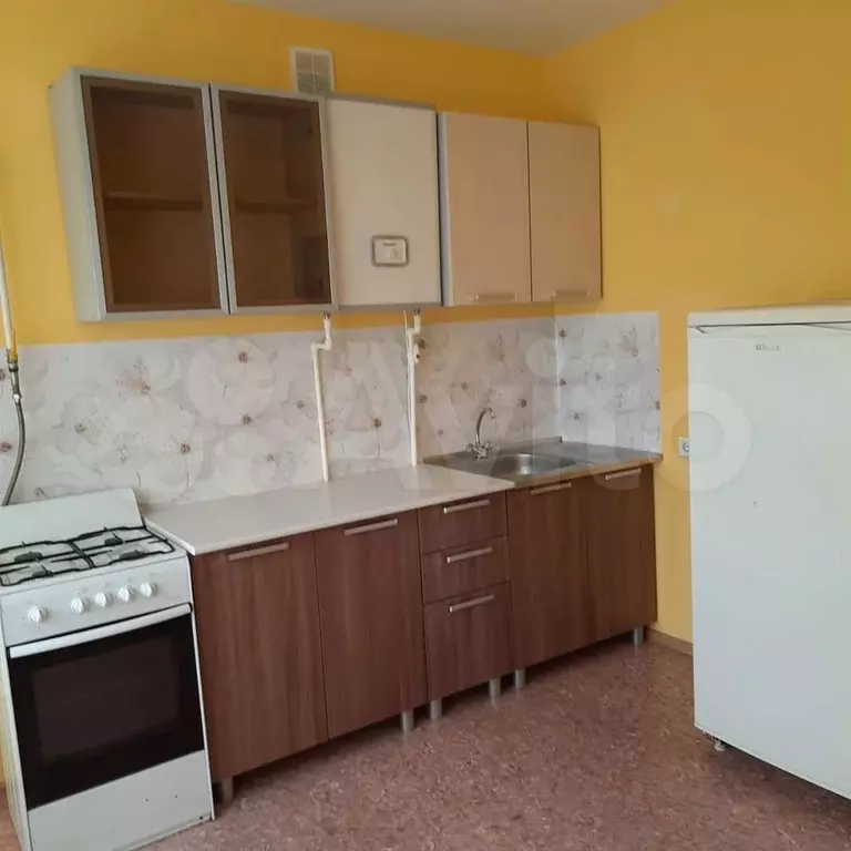 2-к. квартира, 50 м, 3/5 эт. - Фото 1