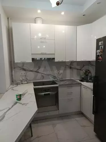 2-к. квартира, 39 м, 15/17 эт. - Фото 0