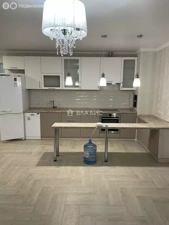 4-комнатная квартира: Сыктывкар, улица Пушкина, 63 (85 м) - Фото 1