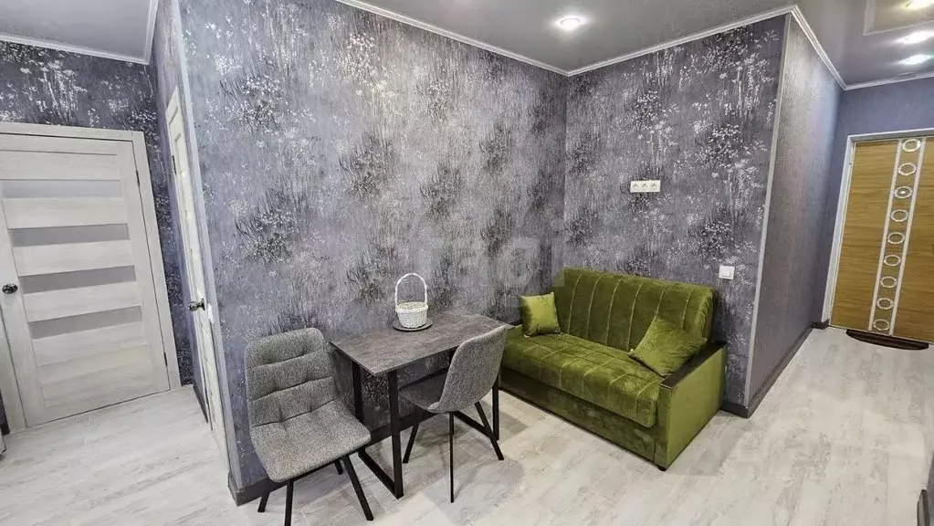 1-к кв. Московская область, Красногорск ул. Большая Воскресенская, 1 ... - Фото 1