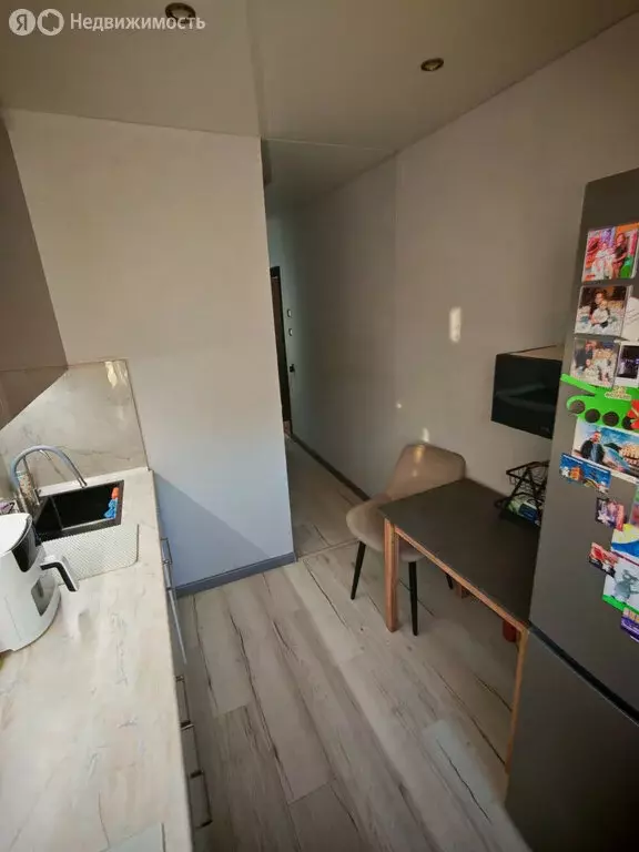 2-комнатная квартира: Кстово, 2-й микрорайон, 16 (47 м) - Фото 2