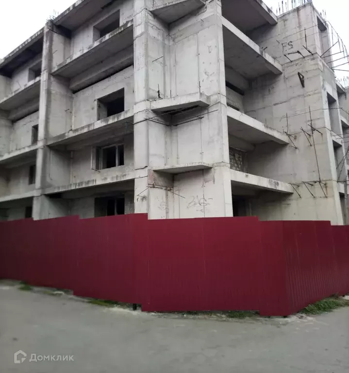 Продаётся квартира-студия, 29 м - Фото 0