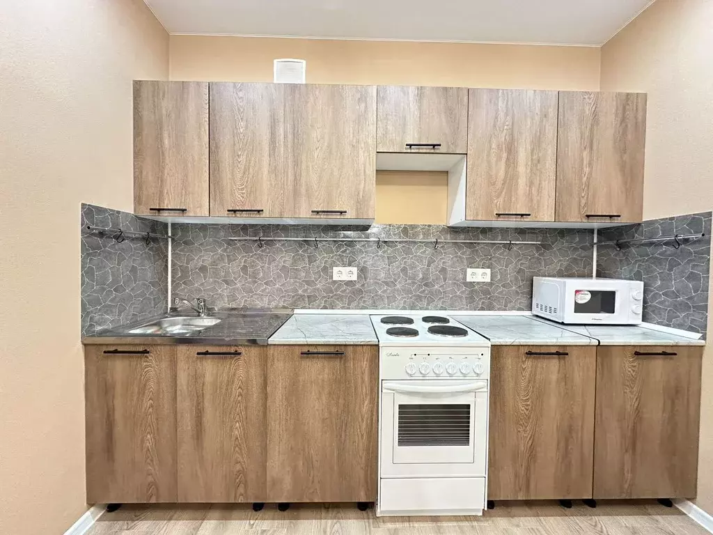 2-к. квартира, 48 м, 23/25 эт. - Фото 0