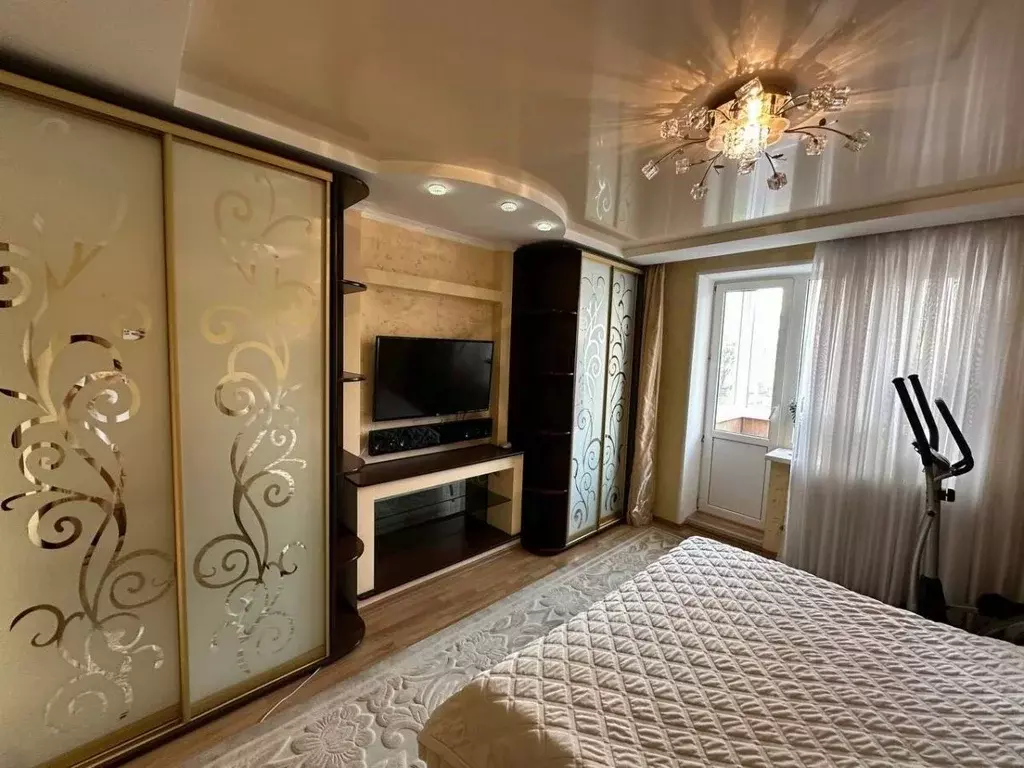 2-к кв. Севастополь ул. Хрусталева, 173 (54.5 м) - Фото 2
