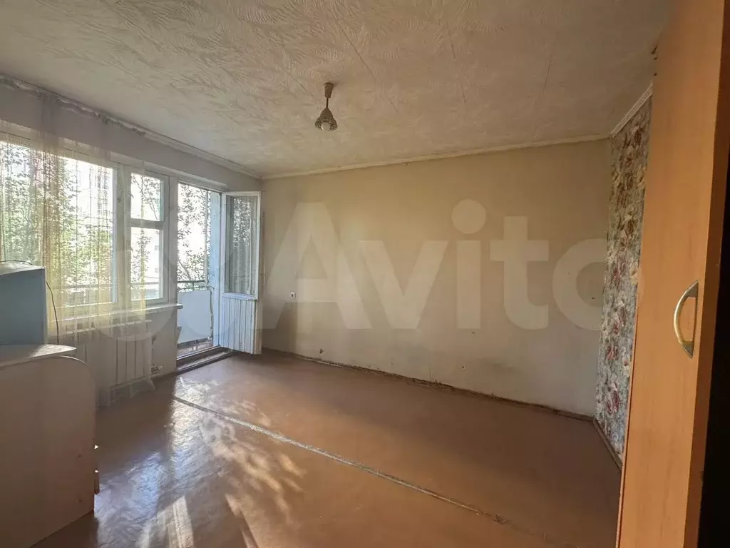 1-к. квартира, 24 м, 5/9 эт. - Фото 1