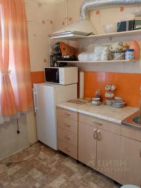 3-к кв. Пермский край, Губаха Октябрьский просп., 16 (64.7 м) - Фото 1