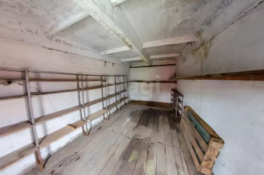 Гараж в Курганская область, Шадринск ул. Автомобилистов, 2 (17 м) - Фото 1